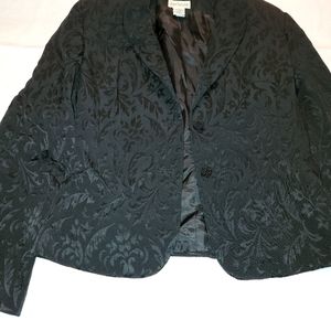 Anne Taylor Women's Jacket size 6